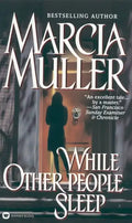 While Other People Sleep - Paperback