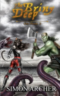 The Briny Deep: Raiding the Seven Seas - Paperback