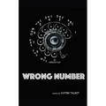 Wrong Number - Paperback