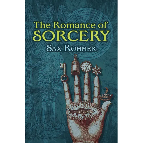The Romance of Sorcery - Paperback