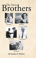 The News Brothers - Hardcover