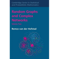 Random Graphs and Complex Networks - Hardcover