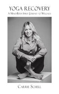 Yoga Recovery - Paperback