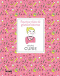 Marie Curie - Hardcover