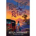 Road Trip Return - Paperback