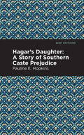 Hagar's Daughter - Paperback