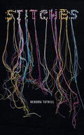 Stitches - Paperback