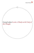 Lenin: A Study on the Unity of His Thought - Paperback