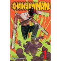 Chainsaw Man, Vol. 1 - Paperback