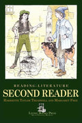 Reading-Literature: Second Reader - Paperback