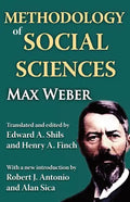 Methodology of Social Sciences - Paperback