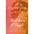 The Other Side of the Sun - Paperback