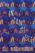 The Intangible - Paperback