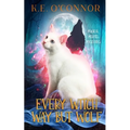 Every Witch Way but Wolf - Paperback