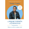 Tu Mejor Versión En 12 Semanas (12 Weeks to a Sharper You Spanish Edition) - Paperback