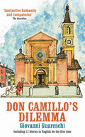 Don Camillo's Dilemma - Paperback