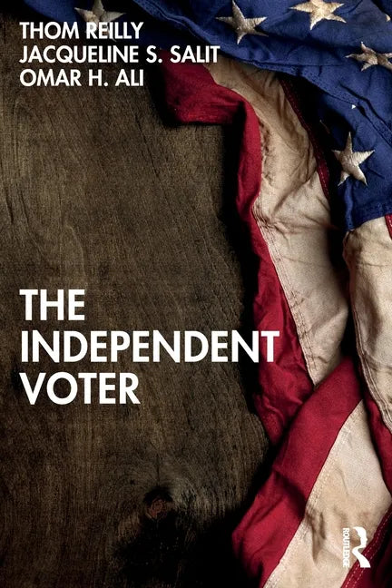 The Independent Voter - Paperback