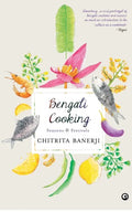 Bengali Cooking - Paperback