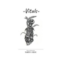 Vitals - Hardcover