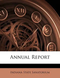 Annual Report - Paperback