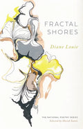 Fractal Shores: Poems - Paperback