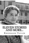 ELEVEN STORIES and More... - Paperback