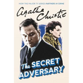The Secret Adversary - Paperback