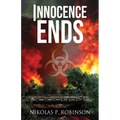 Innocence Ends - Paperback