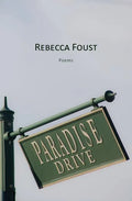Paradise Drive - Paperback
