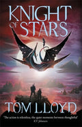 Knight of Stars - Paperback