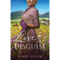 Love in Disguise - Paperback