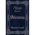 Allon Book 6 - Dilemma - Paperback