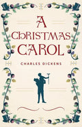 A Christmas Carol - Paperback