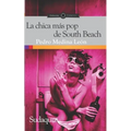 La chica más pop de South Beach - Paperback
