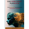 The Narcissist's Playbook: How to Neutralize and Outmaneuver Manipulative Individuals - Paperback