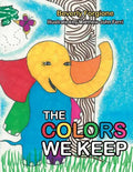 The Colors We Keep - Paperback