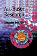 Art-Based Research - Paperback