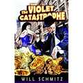 The Violet Catastrophe - Paperback