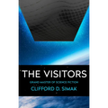 The Visitors - Paperback