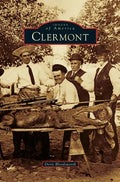 Clermont - Hardcover