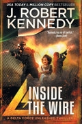 Inside the Wire - Paperback