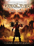 The Darkslayer Omnibus (Series 1 Boxed Set, Books 1 thru 6) - Hardcover