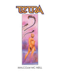 Tetra: The Restored Graphic Novel - Paperback