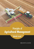 Principles of Agricultural Management - Hardcover