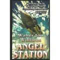 Angel Station - Paperback
