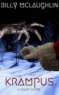 Krampus: A short story - Paperback