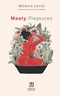 Meaty Pleasures - Paperback