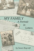 My Family. A Portrait in Letters. - Paperback