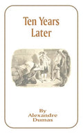 Ten Years Later - Paperback