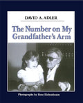 The Number on My Grandfather's Arm - Paperback